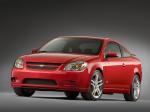 Chevrolet Cobalt SS Coupe 2008 года